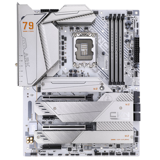  intel/英特尔 主板CPU套装