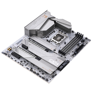  intel/英特尔 主板CPU套装