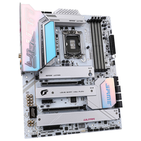 英特尔 主板CPU套装iGame Z790D5 ULTRA V20+英特尔(Intel) i9-14900KS处理器主板+CPU套装