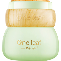 one leaf 一叶子 酪梨水漾凝霜 50g