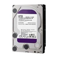 EAGET 忆捷 3.5英寸 监控级硬盘 8TB(5400rpm、64MB)MG01