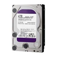 EAGET 忆捷 3.5英寸 监控级硬盘 4TB(5400rpm、64MB)MG01