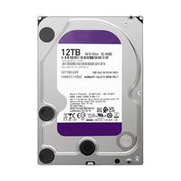 EAGET 忆捷 3.5英寸 监控级硬盘 12TB（5400rpm、64MB）MG01