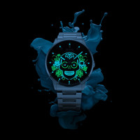 MIDO 指挥官系列 男士自动机械表 M021.407.11.411.04