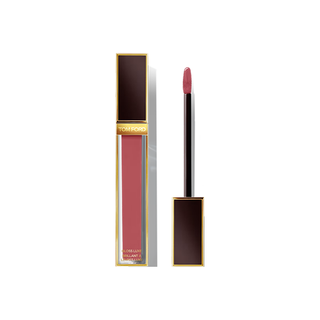 TOM FORD 汤姆·福特 黑金唇镜 镜面唇蜜 #22 SUNRISE PINK朝露樱花白桃 5.5ml