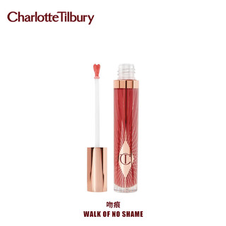 夏洛特蒂铂丽 Charlotte Tilbury水光胶原润唇蜜吻痕7.9ml 口红唇彩镜面水光 圣诞