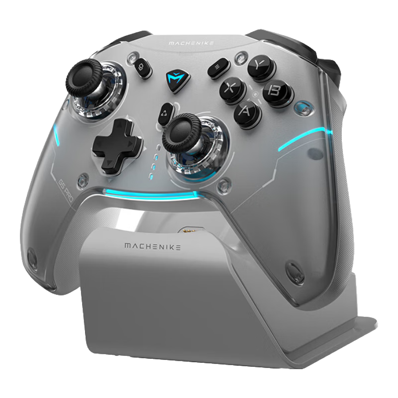 【新品首发】G5Pro Max畅玩版 灰(套装)