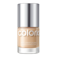 珂拉琪 【透光奶油肌】锁妆粉底液滋润持久遮瑕不脱妆干皮混干皮美容液