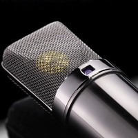  Neumann/诺音曼 专业演出演唱 电容麦克风