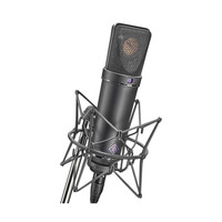  Neumann/诺音曼 专业演出演唱 电容麦克风