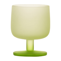 MU16高颜值洋酒杯鸡尾酒杯无铅水晶玻璃酒杯糖果莫吉托单支装 糖果-莫吉托 320ml