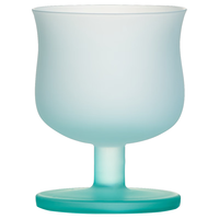 MU16水晶水杯酒杯糖果杯咖啡杯洋酒杯子酒具套装糖果新婚 糖果-青提 270ml