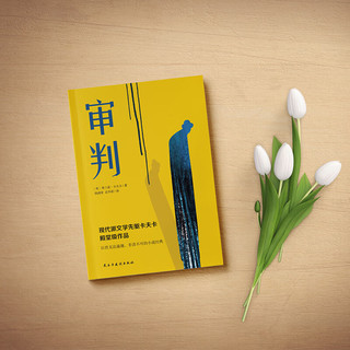 审判（堪比《局外人》的加强版，《城堡》的活泼版，《变形记》的深刻版。） 小说