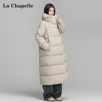 拉夏贝尔 女士羽绒服 LG-CB-23363