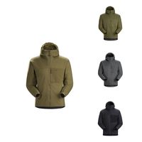 百亿补贴：ARC'TERYX ATOM Leaf atom hoody Lt 连帽春秋外套