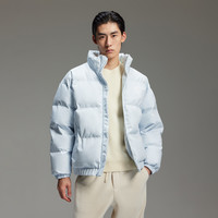 杰克琼斯 Jack Jones 杰克琼斯 BSQ 男士棉服 223309022