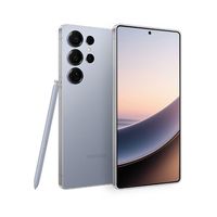 百亿补贴：三星 Galaxy S25 Ultra 2亿像素骁龙8至尊版AI智能手机 12+256