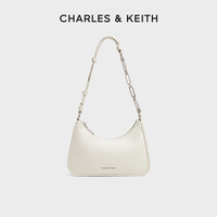 CHARLES & KEITH 可露丽简约通勤腋下包 CK2-20271604