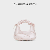 CHARLES & KEITH 秋冬 女士单肩包 CK2-40151496