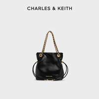 CHARLES & KEITH 女士单肩包 CK2-80151536 小号