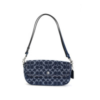 COACH 女士时尚单肩斜挎手提包 CAT60LHRHY