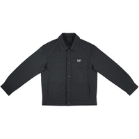 CAT卡特25季新款男士商务通勤休闲夹克