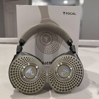 百亿补贴：FOCAL Bathys法国劲浪深海潜艇耳机 2025款港行