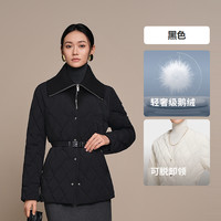 波司登 女士轻薄羽绒服 B250134152