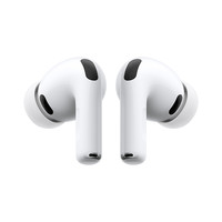 移动端：Apple AirPods Pro 3 入耳式降噪蓝牙耳机