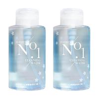 稚优泉 酵素卸妆水 500ml*2