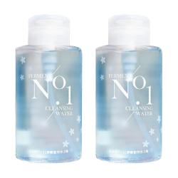 稚优泉 酵素卸妆水 500ml*2
