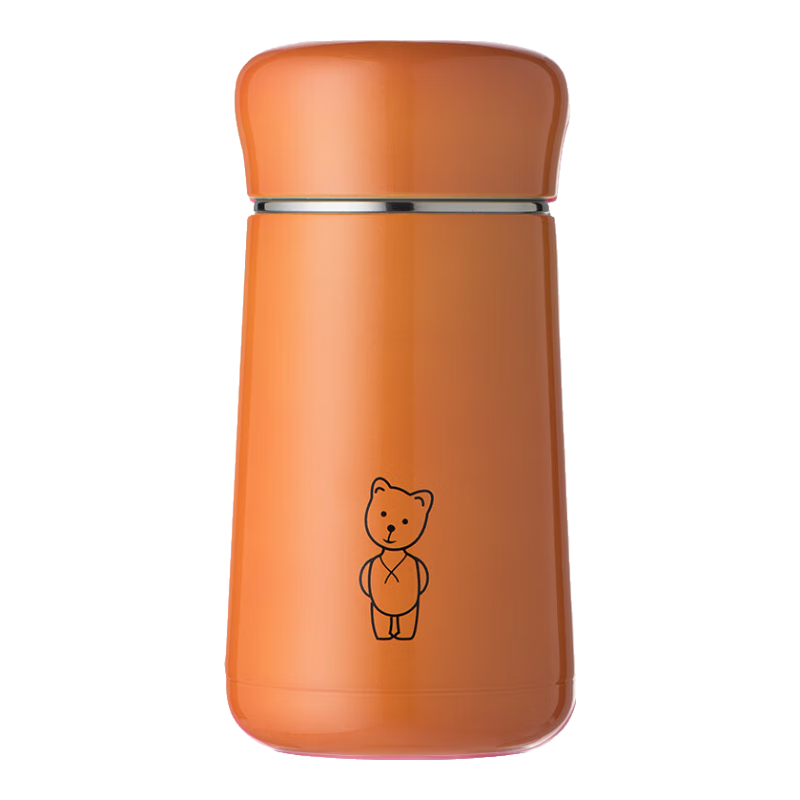 桔色 330ml