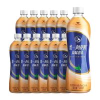 统一 阿萨姆奶茶原味500ml*12瓶