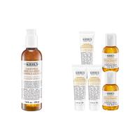 Kiehl's 科颜氏 金盏花洁面啫喱爽肤水试用套装