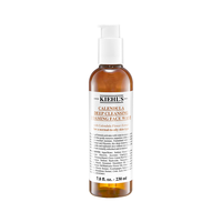 kiehls科颜氏 Kiehl's金盏花清透洁面啫喱230ml