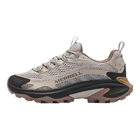 迈乐（Merrell）迈乐MOAB SPEED 2速徒户外低帮男款越野跑鞋耐磨防滑轻量徒步鞋