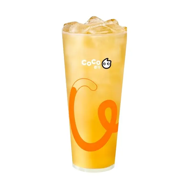 COCO 都可 经典奶茶7选1 珍珠奶茶鲜芋奶茶三兄弟直充到账