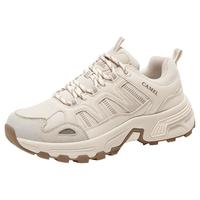 CAMEL 骆驼 户外徒步鞋防滑耐磨爬山运动防泼水登山鞋F23A693008