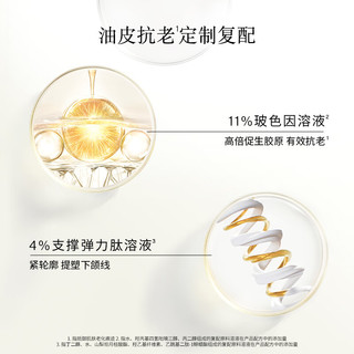  YUE-SAI/羽西 补水保湿 乳液  100ml