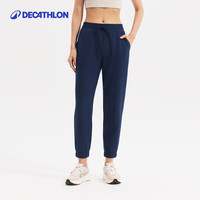 迪卡侬 综合运动系列 女款运动长裤 8595397