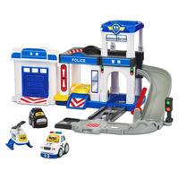 vtech 伟易达 神奇轨道车系列 儿童玩具