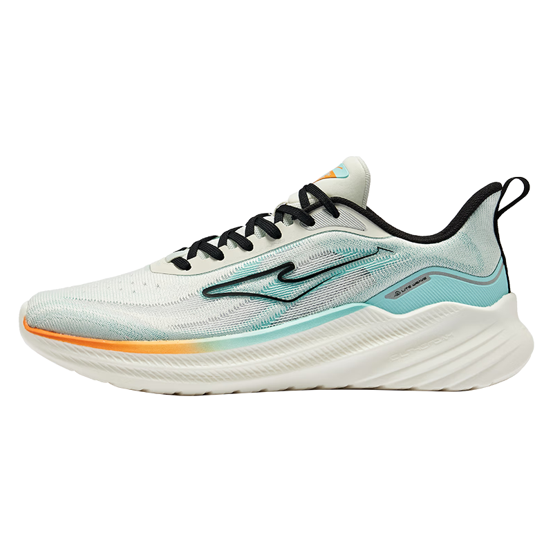 微晶白/正黑