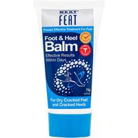 NEATFEAT 怡舒足 足跟修护霜 75g