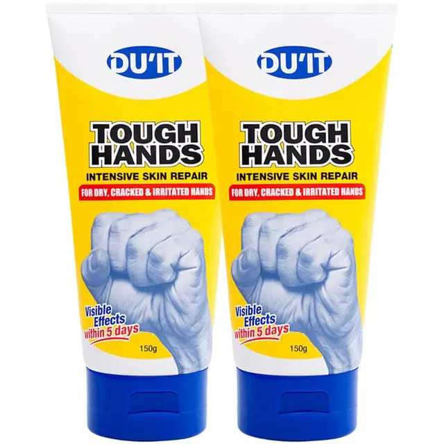 DU'IT 急救护手霜