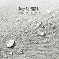 网易严选 单人沙发 坐躺两用收纳沙发椅功能躺椅简约懒人椅 湖蓝色