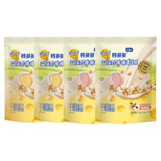 【品牌直营】妙可蓝多钙多多lite奶酪棒高钙健康儿童零食牛奶制品