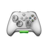 tomtoc Xbox Series X|S手柄保护壳防摔保护防误触防泼溅地平线光环 适用于Xbox Series X|S手柄