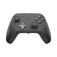  盖世小鸡 GameSir 盖世小鸡小鸡 风行者pro 无线游戏手柄 黑色