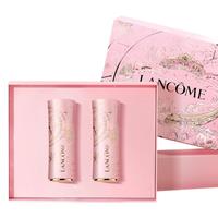 兰蔻 菁纯裸唇釉套装唇膏口红爱心礼盒275裸茶色