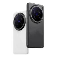  ESCASE 防摔 手机壳  PC+TPU 透白